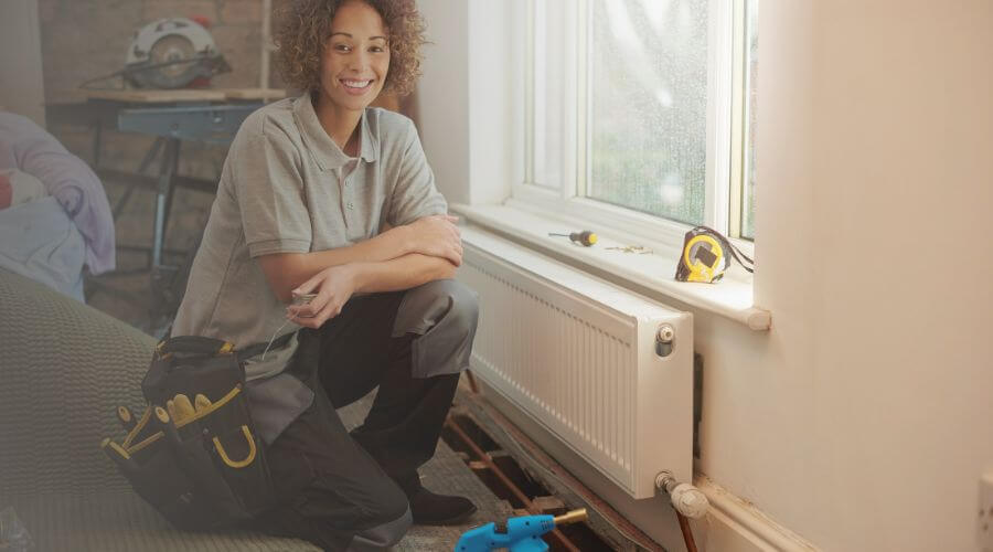 Professional Leak Detection Services in Murrayville, GA